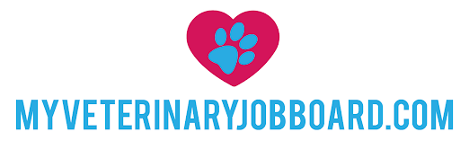 The best job board in the veterinary industry!