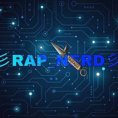 RAPNERD12's profile picture. Não sei