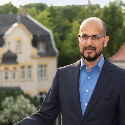 Acting Professor @UniLeipzig and Research Partner @MaxAnthropology + Chairperson of both the African Law Association and the Arabic and Islamic Law Association