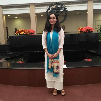 Lecturer at DoE, Delhi | Interests: Gender, Cinema, Education