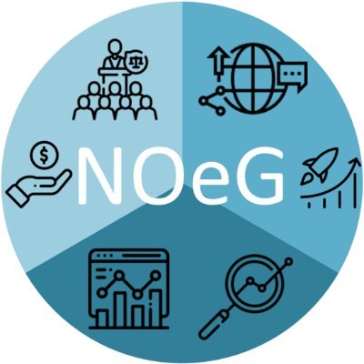 The Nationalökonomische Gesellschaft (NOeG) is the Association of Economists in Austria. (It is not an Association of 'Austrian Economists'.)