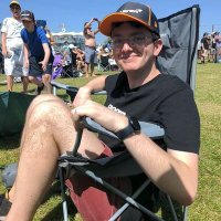 Alastair Moreton (@alastairmoreton) 's Twitter Profile