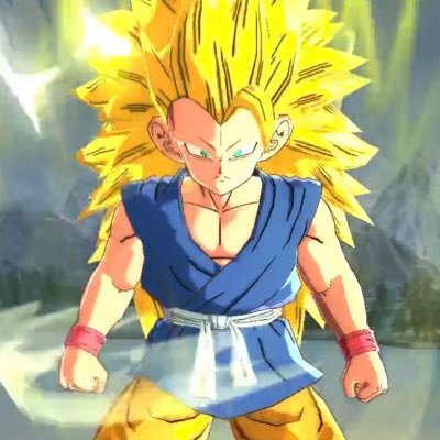 ドラゴンボールレジェンズ、ドラゴンボールザブレイカーズ垢。