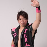 石井慧介(@ddt_ishii) 's Twitter Profile Photo