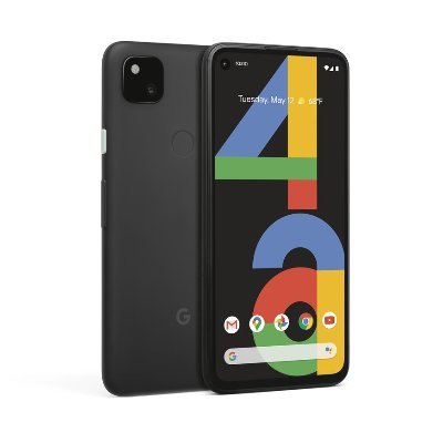 @MadebyGoogle's 2020 A-series phone. Run by @realCessnaBroon