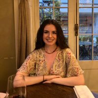 Maddie Thornham (@maddiethornham) 's Twitter Profile