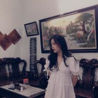 Hà Trần Thu(@HTrnThu4) 's Twitter Profile Photo