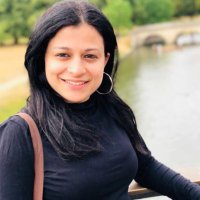 Mansi Nanda (@mansinanda91) 's Twitter Profile