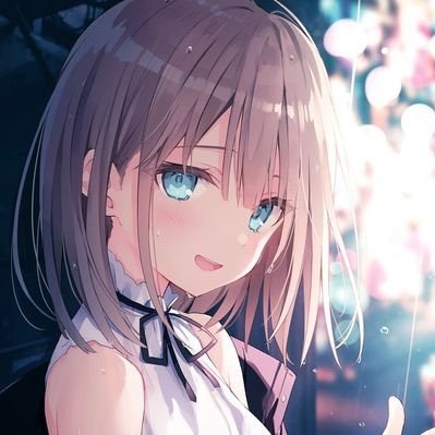 Liquidさんのプロフィール画像