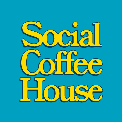 社会課題からカルチャーまで。令和の今 知っておきたい教養を学べる、大人のためのコミュニティ型スクール「Social Coffee House」の公式アカウントです☕️ #SocialCoffeeHouse  運営：株式会社arca @arca_tokyo