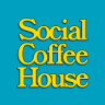 SCH_arca's profile picture. 社会課題からカルチャーまで。令和の今 知っておきたい教養を学べる、大人のためのコミュニティ型スクール「Social Coffee House」の公式アカウントです☕️ #SocialCoffeeHouse  運営：株式会社arca @arca_tokyo