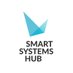 Smart Systems Hub (@smartsystemshub) Twitter profile photo Smart Systems Hub (@smartsystemshub) Twitter profile photo