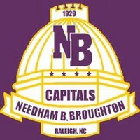 Broughton High Caps Club (@bhscapsclub) 's Twitter Profile