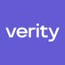 Verity (@verity_ag) Twitter profile photo Verity (@verity_ag) Twitter profile photo