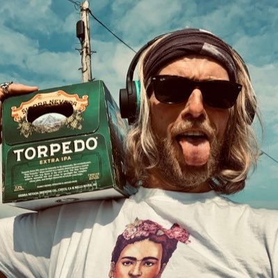 Mook_Yates's profile picture. Viene Una Tormenta