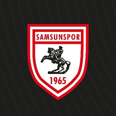 #Samsunspor Kulübü Resmi Destek Hesabı (Official Support account of Samsunspor)