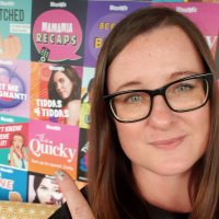 Claire Murphy (@clairemurph) 's Twitter Profile
