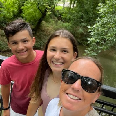 Mom to two great great kids! Physical Education Teacher/Varsity Swim Coach @ZBTHS
