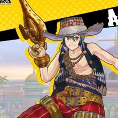 アラジンz9さんのプロフィール画像