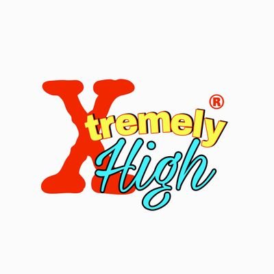 xtremelyhigh's profile picture. Xtremely High Records