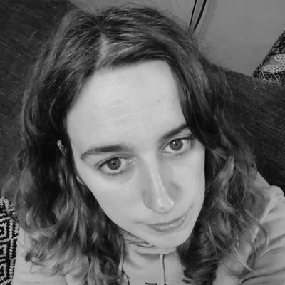 DrLouiseN's profile picture. Fantasy writer. Largely dormant here, will be checking DMs. Can be found where there's bluer skies. 
@louisenicholas.bsky.social