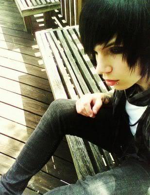 just another boy in the world  looking for good friends and doing the most important thing in the world for mee  ...................using internet