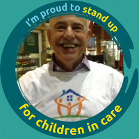 Ian Gould #cep (@iangould5) 's Twitter Profile