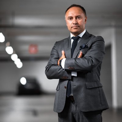 manager