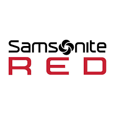 #BTSXSamsoniteRED 🧈