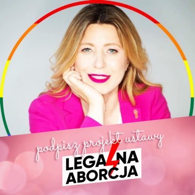 Posłanka na Sejm RP. Wiceprzewodnicząca Parlamentarnego Klubu Lewicy. Współprzewodnicząca NL w Wlkp. Przewodnicząca komisji sejmowych KPSR, KEP. Filozofka.