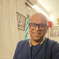 Varghese Chandy (@varghes123) 's Twitter Profile
