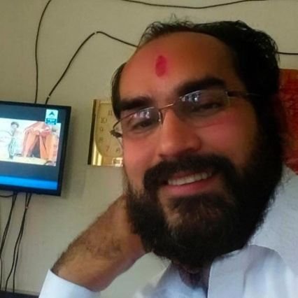 हिन्दूत्व का पुजारी हू | भगवा मेरा सपना है,,जय जय श्रीराम ,🌺🌹🌸💐
तेरा वैभव अमर रहे माँ,हम दिन चार रहे ना रहे,✍✍
गर्व से कहता हू ,हा मै हिन्दु हू RSS🚩🚩🚩🚩