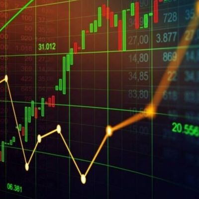 Passionné de bourse et de cryptomonaie de plusieurs années...