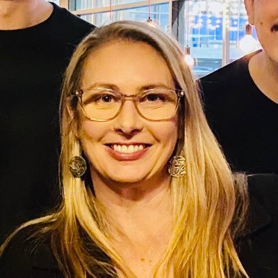 Jo Hiatt Profile