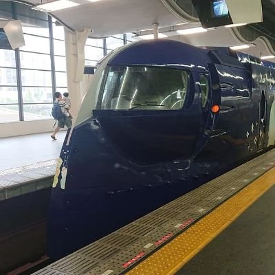 鉄道好きの大阪のユーザーです。LINEは一切しません。不謹慎系などのフォローはお断りします。