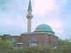 OMA_Mosque's profile picture. 