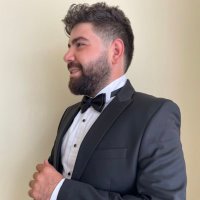 Halil BÜYÜKBAŞ (@buyukbashalil) Twitter profile photo