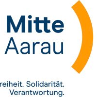 Die Mitte Aarau(@DieMitteAarau) 's Twitter Profileg
