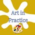 Art in Practice (@Art_In_Practice) Twitter profile photo