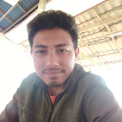 epDpwlCD6d5mdag's profile picture. ชาวนา