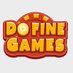 Eva_DoFine Games (@Games_DoFine) Twitter profile photo
