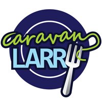 Whenever I'm in my caravan I'm as happy as Larry. I like all things car, caravan and mo'home related, and I'm also a foodie who enjoys creating my own recipes.