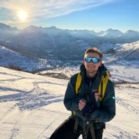 Kristian Lian (@kristianlian) 's Twitter Profile