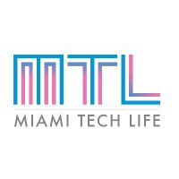 Miami Tech Life (@miamitechlife) 's Twitter Profile