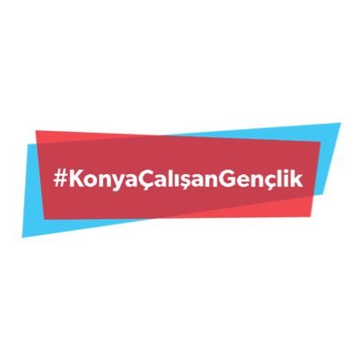 Konya Büyükşehir Belediyesi Çalışan Gençlik Meclisi