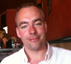 TylerInCMYK's profile picture. Printing and marketing services provider at Stevens Integrated Solutions.