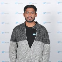 VISHNU.PANKAJAKSHAN (@vishnucta) 's Twitter Profile