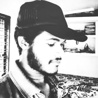 Arunkum40042525's profile picture. 🦋Professional overthinker.🙋
..🦹‍♂️ I wonder how many miles I’ve scrolled with my thumb.!!🧚‍♂️