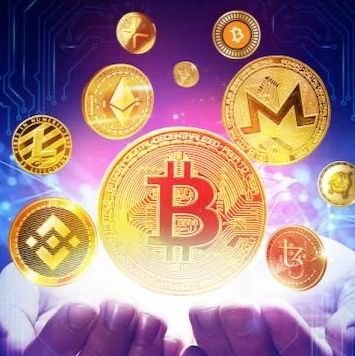 Crypto is Future & #BNB is the key
#ETH #BTC is everything
NFA DYOR on top always Gnoma