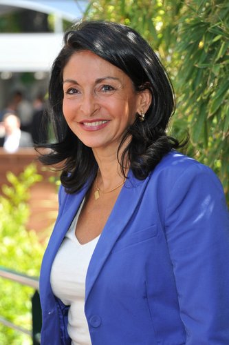 NicoleGuedj's profile picture. Ancien ministre, avocat à la cour, Président de la Fondation @CasquesRouges - Président de la Fondation @FranceIsrael /droits de l'homme/politique/humanitaire